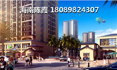 海南海景房醉便宜的多少钱（海南省哪有适合过冬居住的全新房屋）